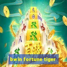 bwin fortune tiger